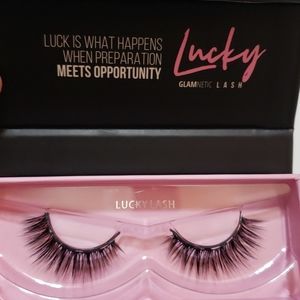 *NEW* Glamnetic Lucky Lashes Last Set